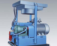 設計中的緊湊型液壓系統(tǒng)